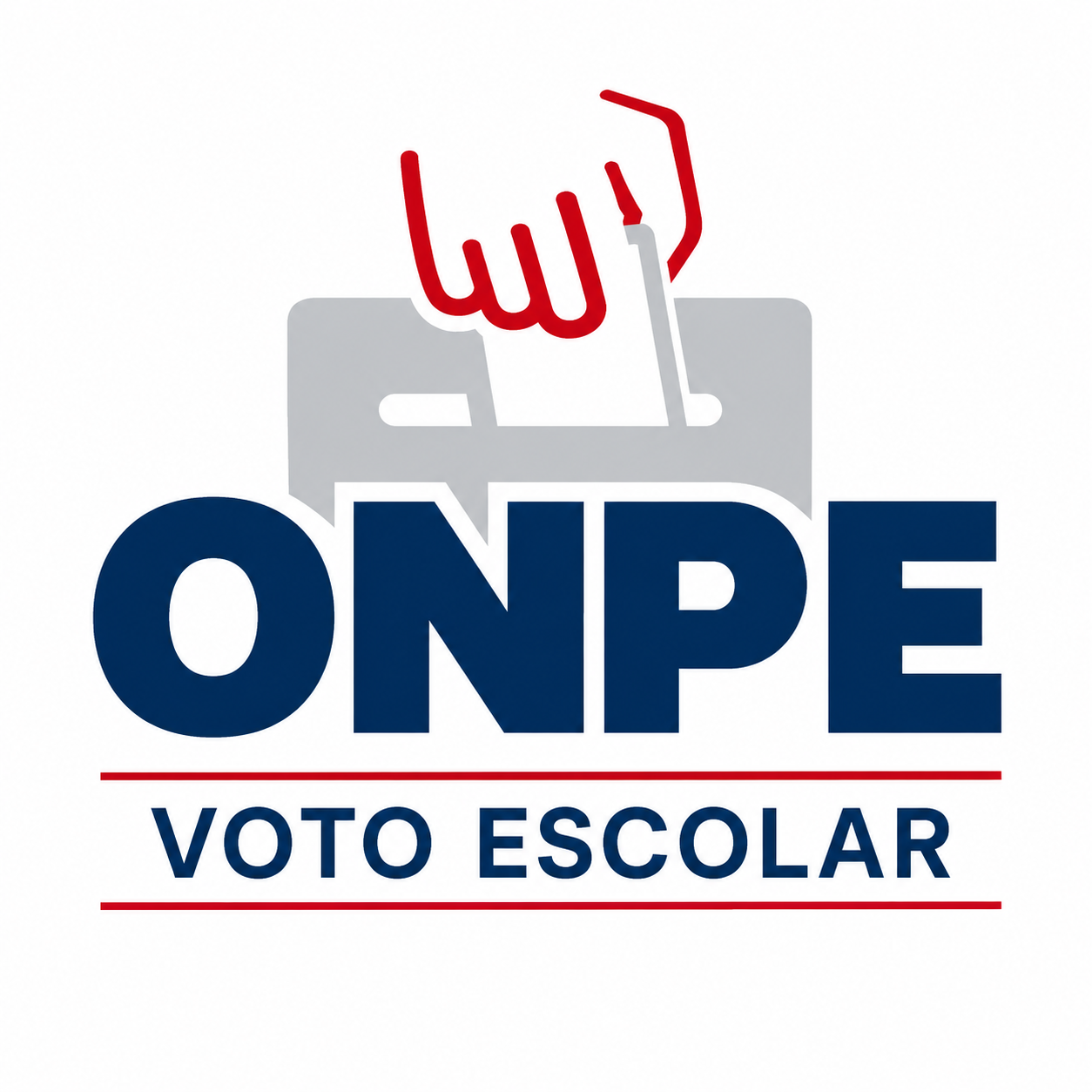 ONPE Voto Escolar